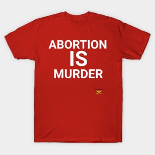 Pro Life T-Shirt